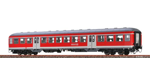 BRAWA 46621 - Reisezugwagen Bnrz 450.1 der DB AG